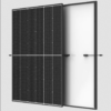 Trina Vertex S Mono 425 W - Half-Cut 1500V (Cornice Nera)(MC4) - immagine 2