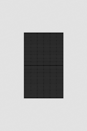 Jinko Solar N-Type Tiger Neo 430W Completamente Nero (MC4)