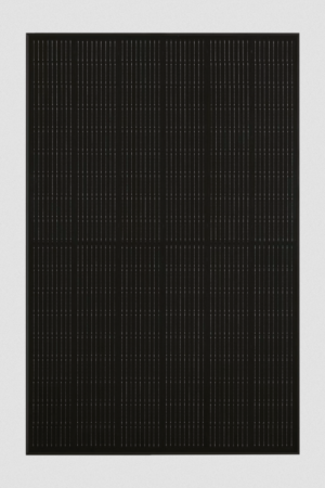 SoliTek BLACKSTAR HalfCut 108 cells 420W