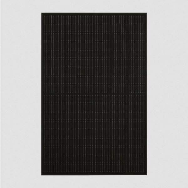 SoliTek BLACKSTAR HalfCut 108 cells 420W