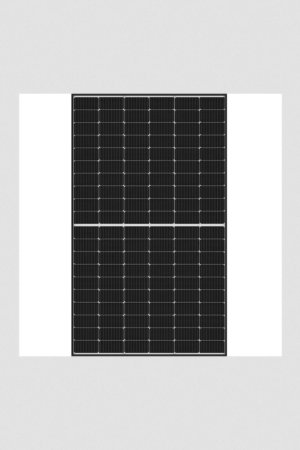 Jinko Solar N-Type Tiger Neo 440W Cornice Nera (MC4)