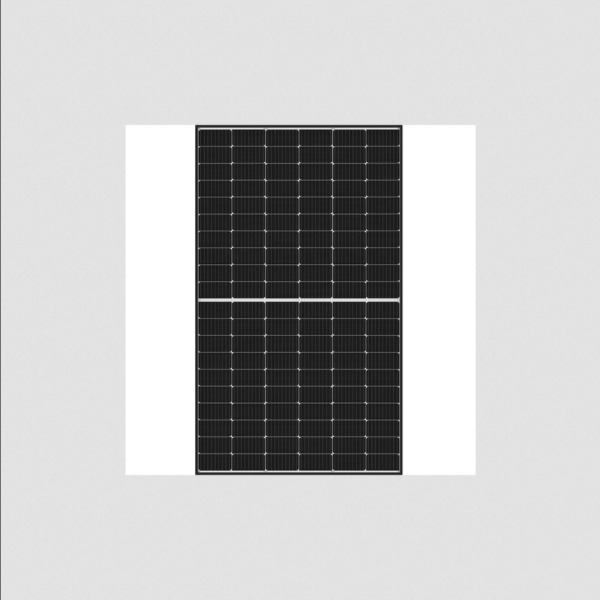 Jinko Solar N-Type Tiger Neo 440W Cornice Nera (MC4)