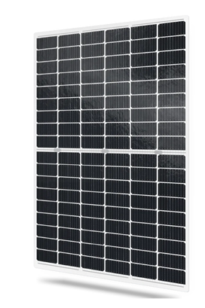 SoliTek SOLID Bifacial N-type 435Wp
