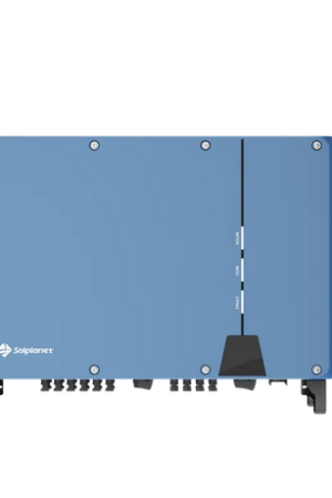 Solplanet Inverter ASW110K-LT