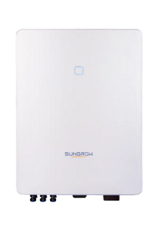 Sungrow 3PH Inverter 6kW (SG6.0RT)