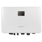 Sungrow Inverter 1PH 3kW configurato per l'ottimizzatore