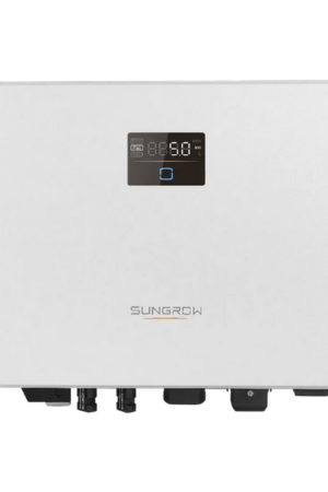 Sungrow Inverter 1PH 3,6kW configurato per l'ottimizzatore