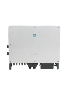 Sungrow 3PH Inverter con AFCI 33kW