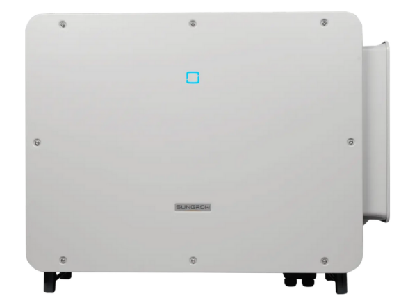 Sungrow 3PH Inverter 125kW (SG125CX-P2)