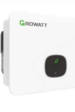 Growatt 3PH MID 20KTL3-XH
