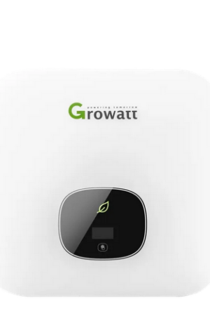 Growatt 1PH MIN 4200TL-XH