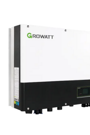 Growatt 1PH Inverter ibrido SPH4000 BL-UP