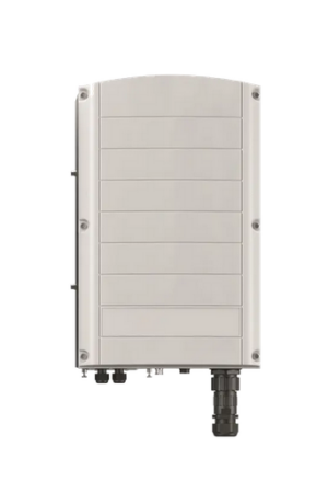 SolarEdge 3PH Inverter with Synergy Technology, Unit