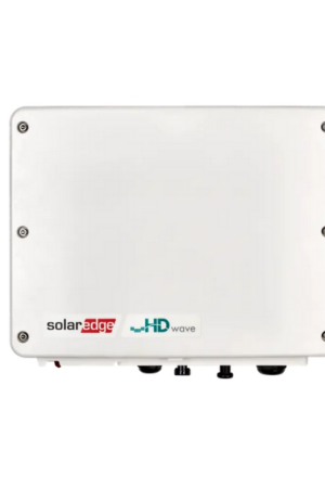 SolarEdge 1PH Inverter, 8.0kW, Home Wave