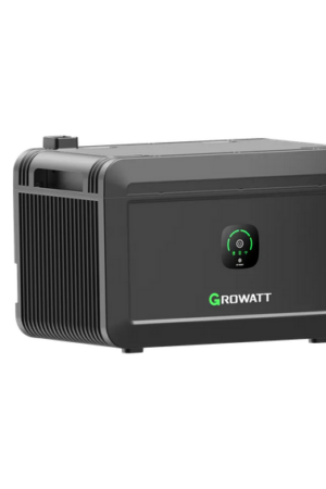 Growatt NOAH 2000