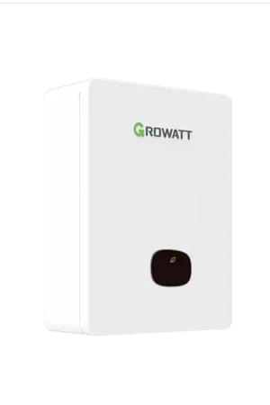 Growatt SYN-50-XH-30 (MOD XH BP)